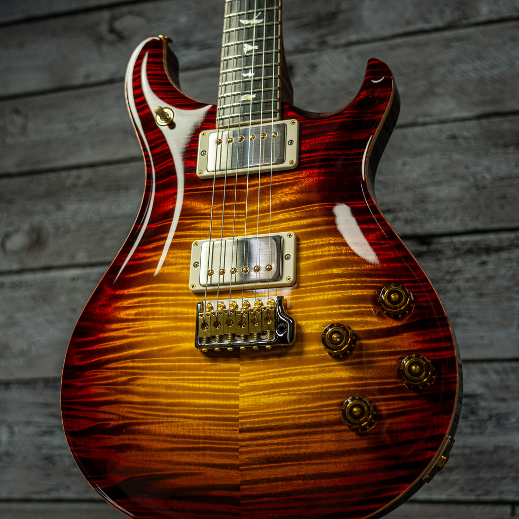 PRS Private Stock McCarty 594 - Dark Cherry