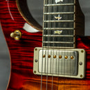 PRS Private Stock McCarty 594 - Dark Cherry