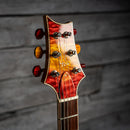 PRS Private Stock McCarty 594 Hollowbody II - Dragon's Breath