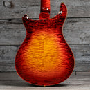 PRS Private Stock McCarty 594 Hollowbody II - Dragon's Breath