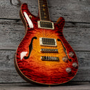 PRS Private Stock McCarty 594 Hollowbody II - Dragon's Breath