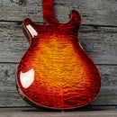 PRS Private Stock McCarty 594 Hollowbody II - Dragon's Breath