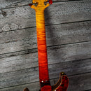 PRS Private Stock McCarty 594 Hollowbody II - Dragon's Breath