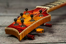 PRS Private Stock McCarty 594 Hollowbody II - Dragon's Breath