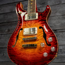 PRS Private Stock McCarty 594 Hollowbody II - Dragon's Breath