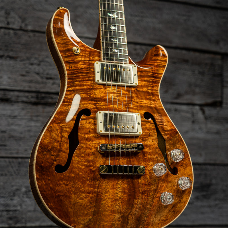 PRS Private Stock McCarty 594 Hollowbody II - Koa