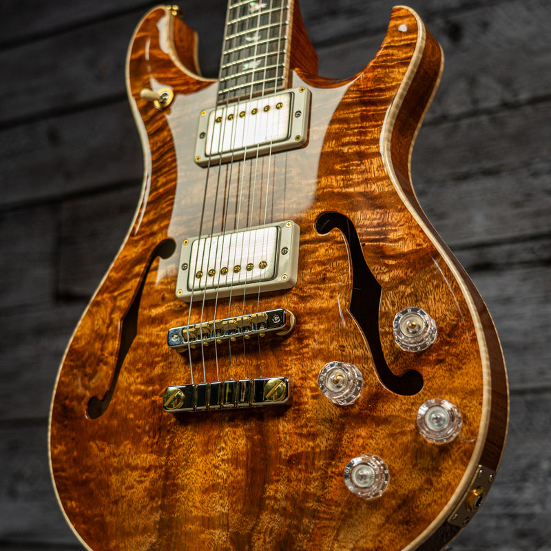 PRS Private Stock McCarty 594 Hollowbody II - Koa