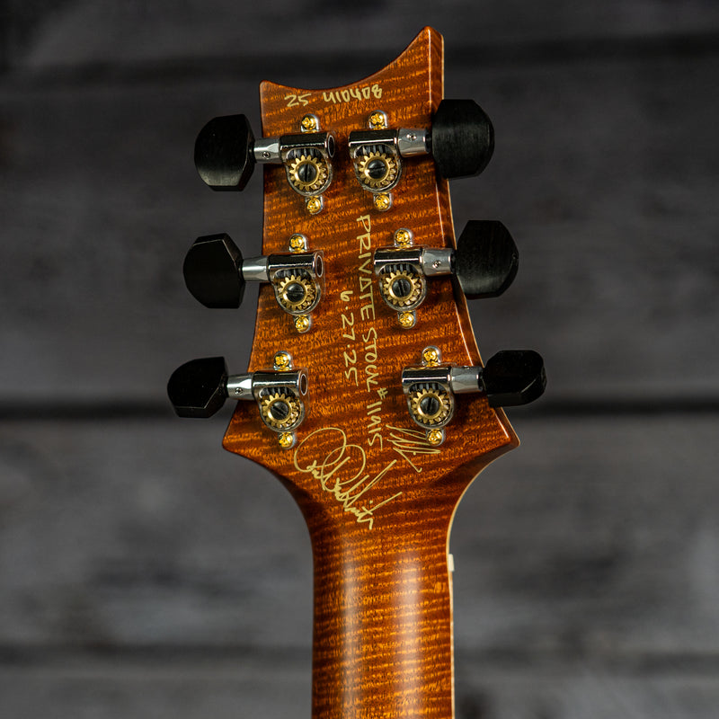 PRS Private Stock McCarty 594 Hollowbody II - Koa
