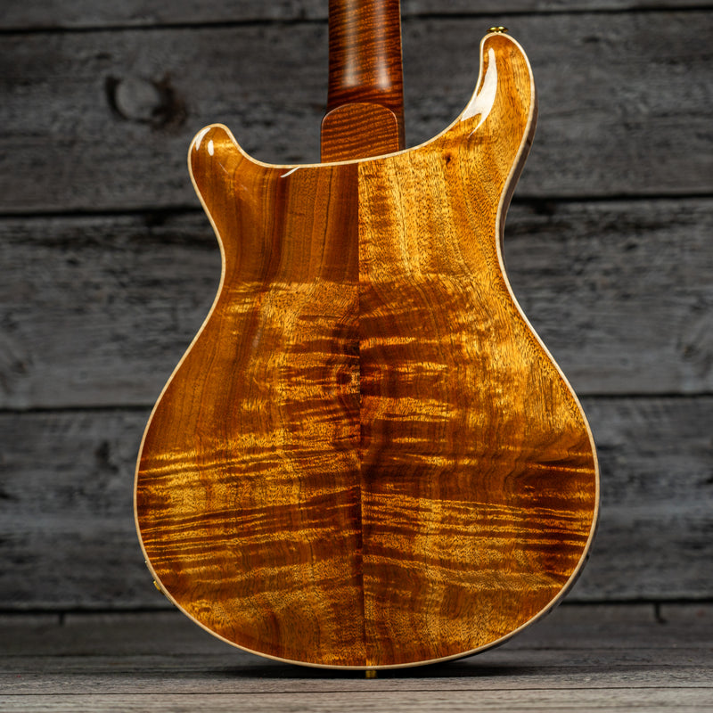 PRS Private Stock McCarty 594 Hollowbody II - Koa
