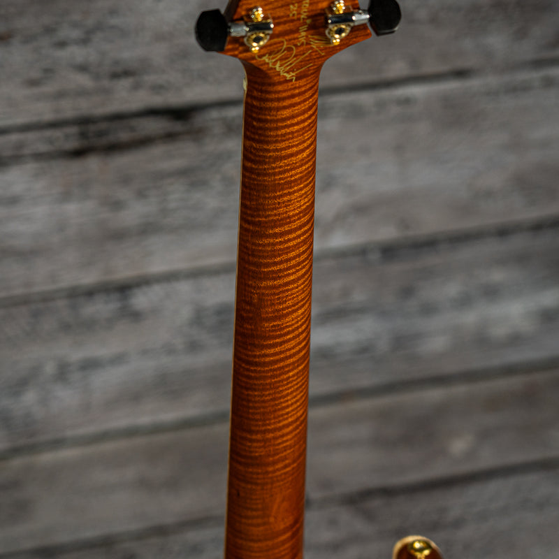 PRS Private Stock McCarty 594 Hollowbody II - Koa