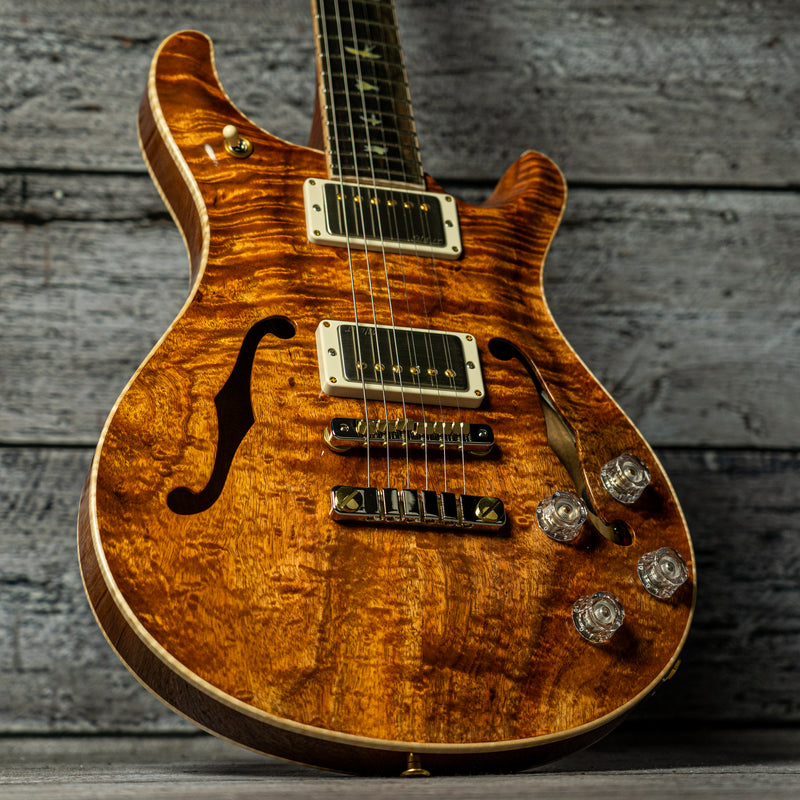 PRS Private Stock McCarty 594 Hollowbody II - Koa