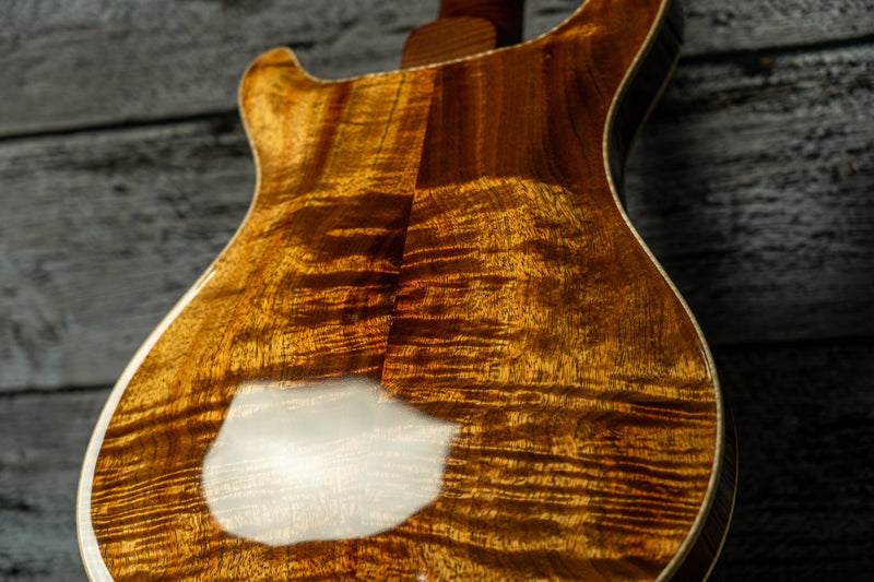 PRS Private Stock McCarty 594 Hollowbody II - Koa