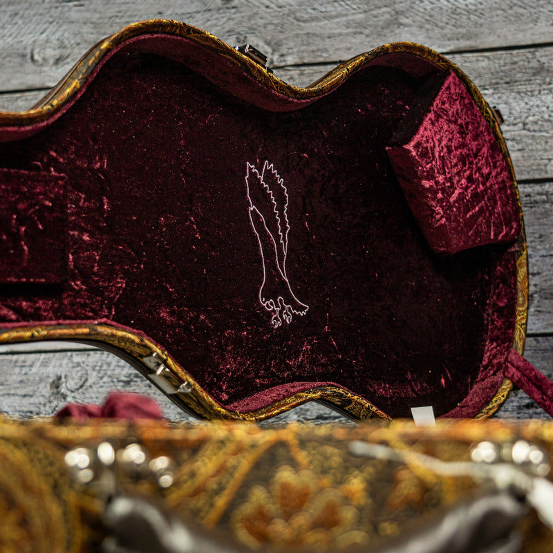 PRS Private Stock McCarty 594 Hollowbody II - Koa