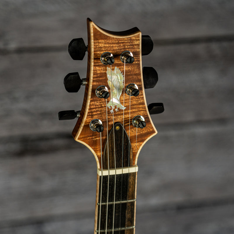 PRS Private Stock McCarty 594 Hollowbody II - Koa