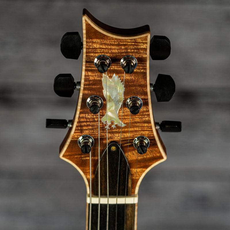 PRS Private Stock McCarty 594 Hollowbody II - Koa