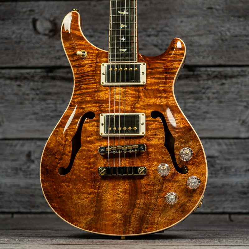 PRS Private Stock McCarty 594 Hollowbody II - Koa