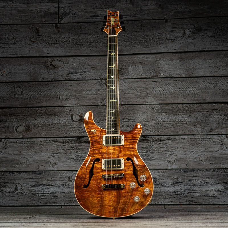PRS Private Stock McCarty 594 Hollowbody II - Koa