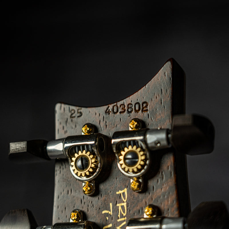 PRS Private Stock McCarty 594 Hollowbody II - McCarty Glow