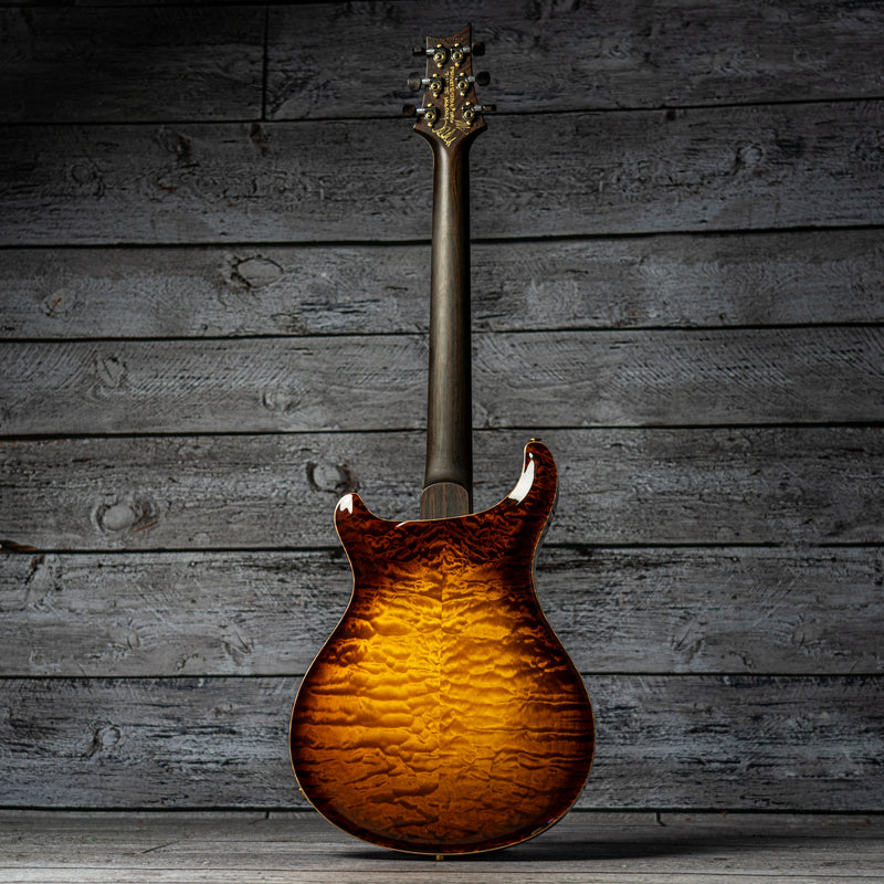 PRS Private Stock McCarty 594 Hollowbody II - McCarty Glow