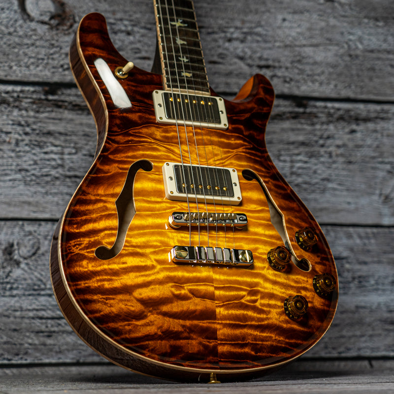 PRS Private Stock McCarty 594 Hollowbody II - McCarty Glow