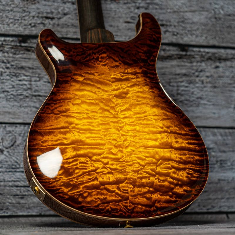 PRS Private Stock McCarty 594 Hollowbody II - McCarty Glow