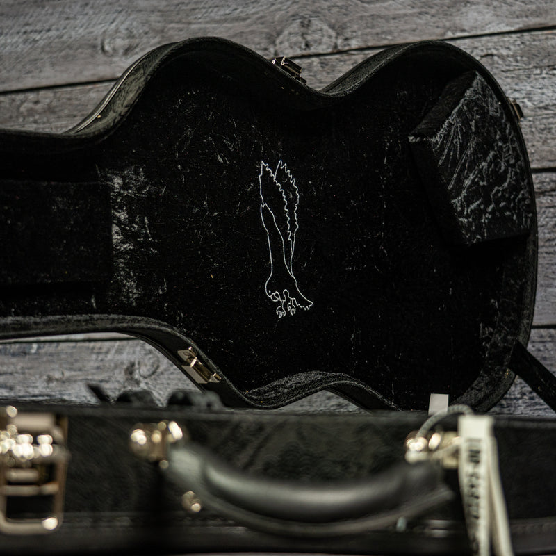 PRS Private Stock McCarty 594 Hollowbody II - McCarty Glow