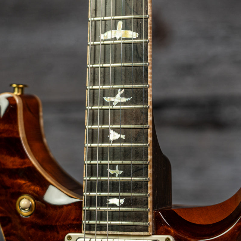 PRS Private Stock McCarty 594 Hollowbody II - McCarty Glow