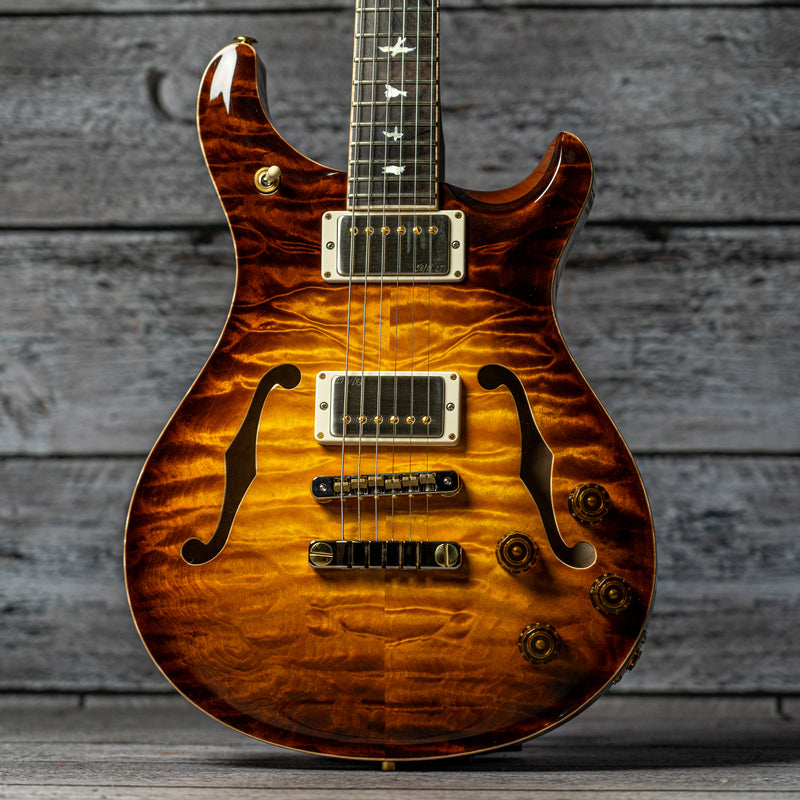 PRS Private Stock McCarty 594 Hollowbody II - McCarty Glow
