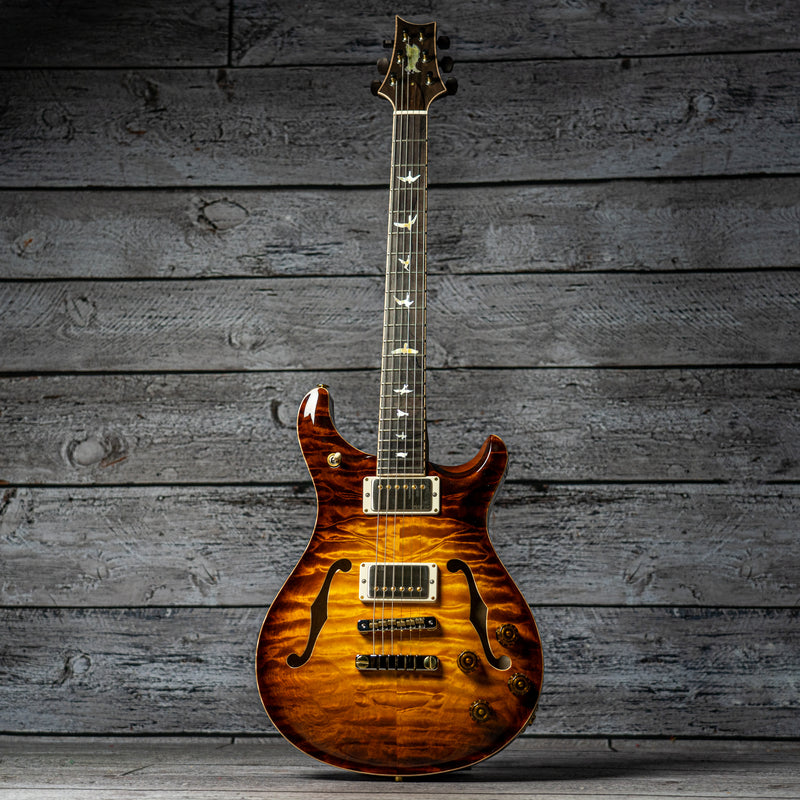 PRS Private Stock McCarty 594 Hollowbody II - McCarty Glow