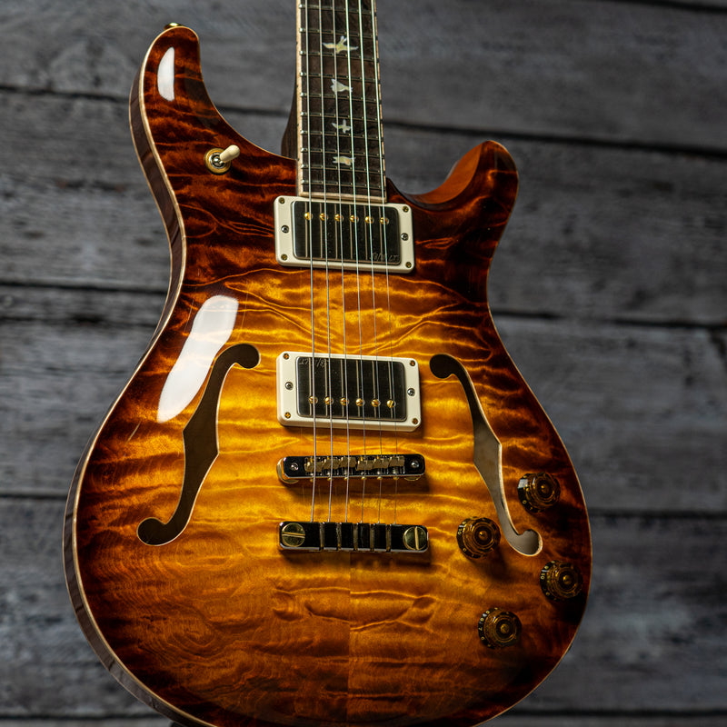 PRS Private Stock McCarty 594 Hollowbody II - McCarty Glow