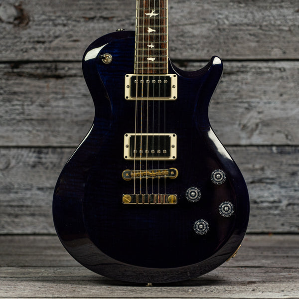 PRS S2 McCarty 594 Singlecut - Whale Blue