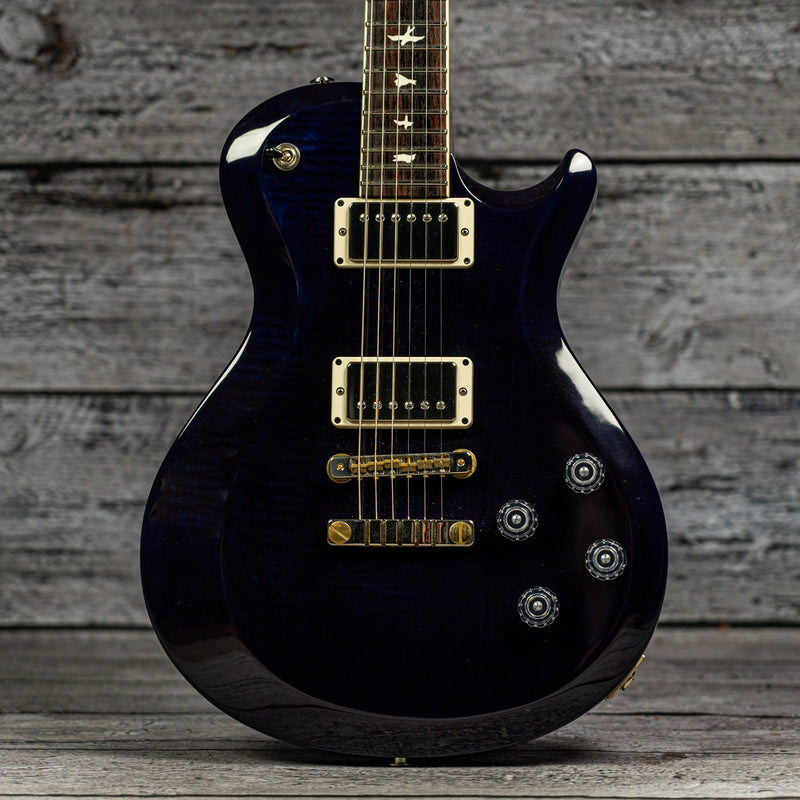 PRS S2 McCarty 594 Singlecut - Whale Blue