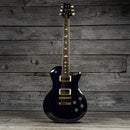 PRS S2 McCarty 594 Singlecut - Whale Blue