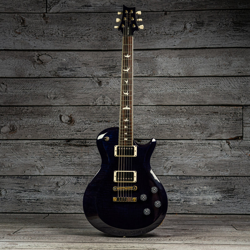PRS S2 McCarty 594 Singlecut - Whale Blue