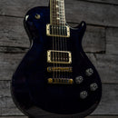 PRS S2 McCarty 594 Singlecut - Whale Blue