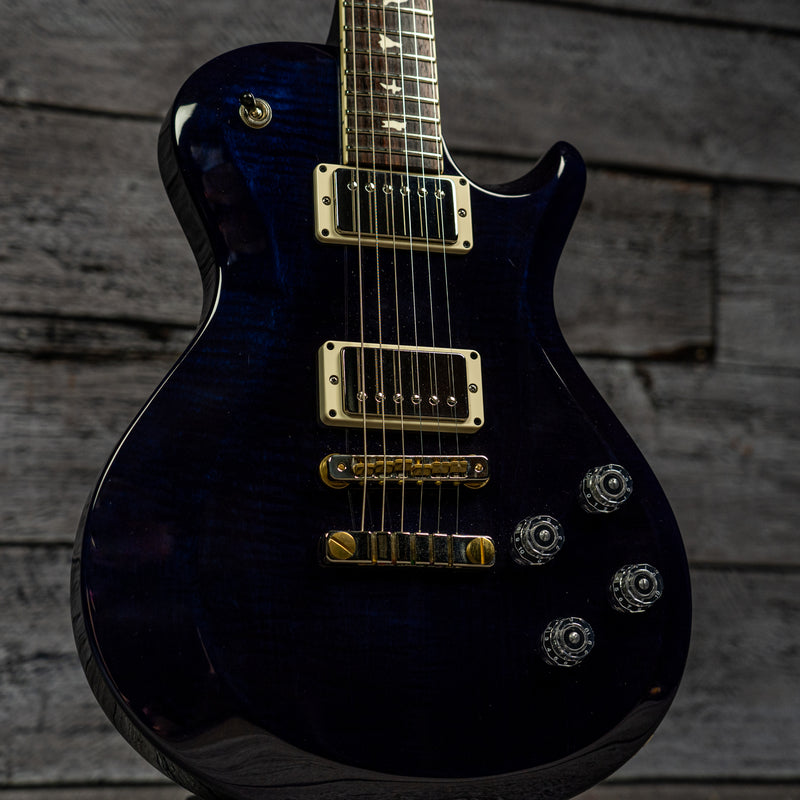PRS S2 McCarty 594 Singlecut - Whale Blue