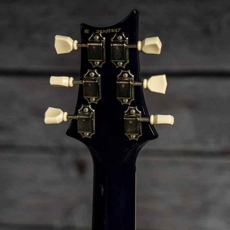 PRS S2 McCarty 594 Singlecut - Whale Blue