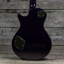 PRS S2 McCarty 594 Singlecut - Whale Blue