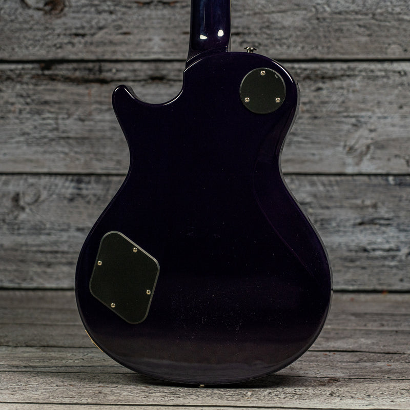 PRS S2 McCarty 594 Singlecut - Whale Blue