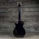 PRS S2 McCarty 594 Singlecut - Whale Blue