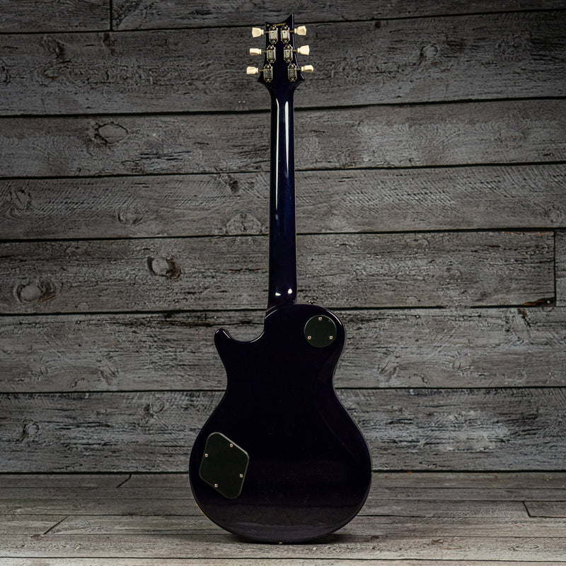 PRS S2 McCarty 594 Singlecut - Whale Blue