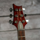 PRS S2 Singlecut Semi-Hollow