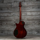 PRS S2 Singlecut Semi-Hollow