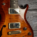 PRS S2 Singlecut Semi-Hollow
