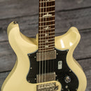 PRS S2 Standard 22 - Antique White