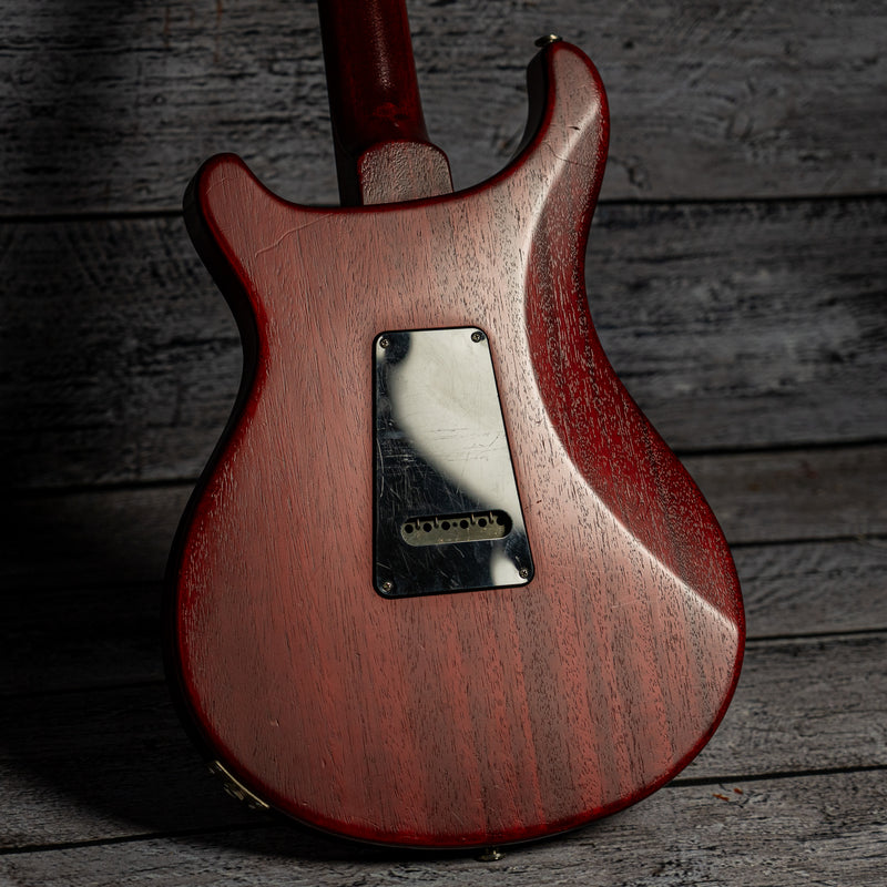 PRS S2 Standard 24 Satin
