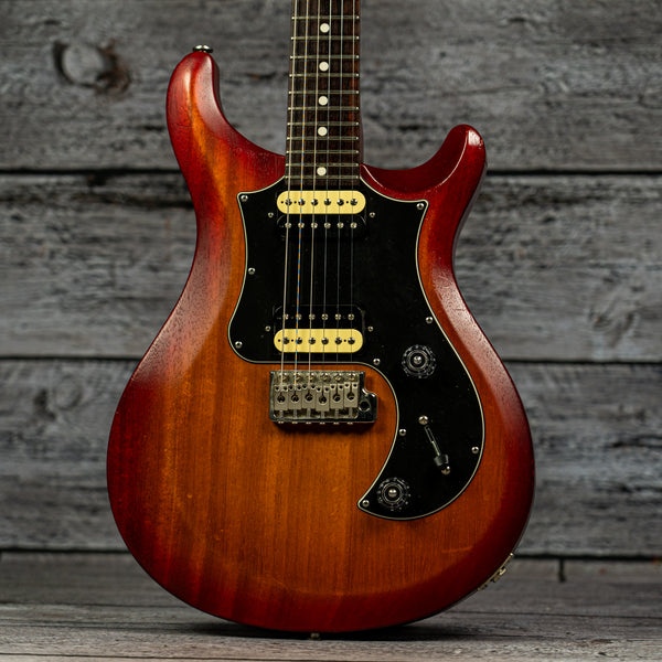 PRS S2 Standard 24 Satin