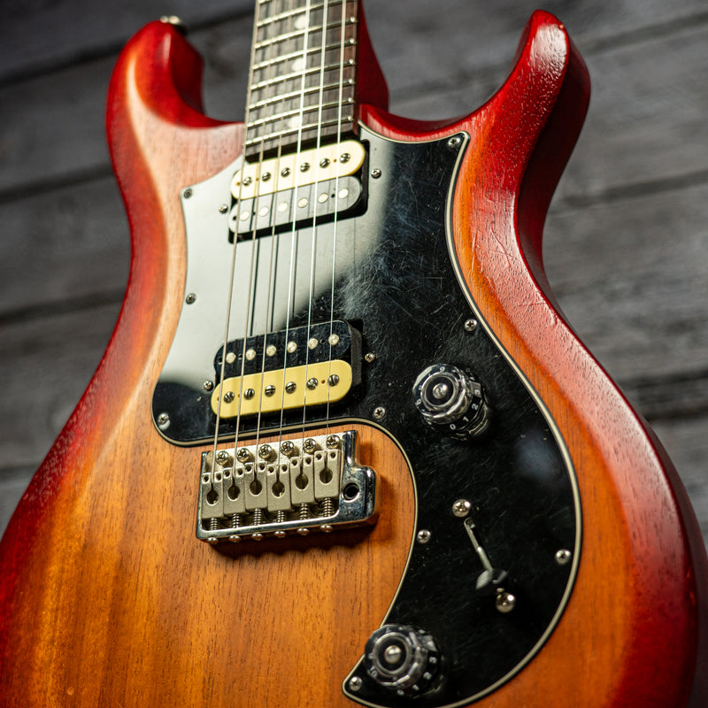 PRS S2 Standard 24 Satin
