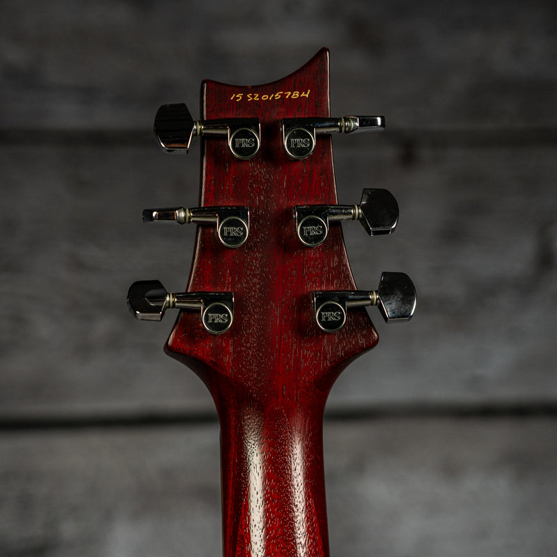 PRS S2 Standard 24 Satin