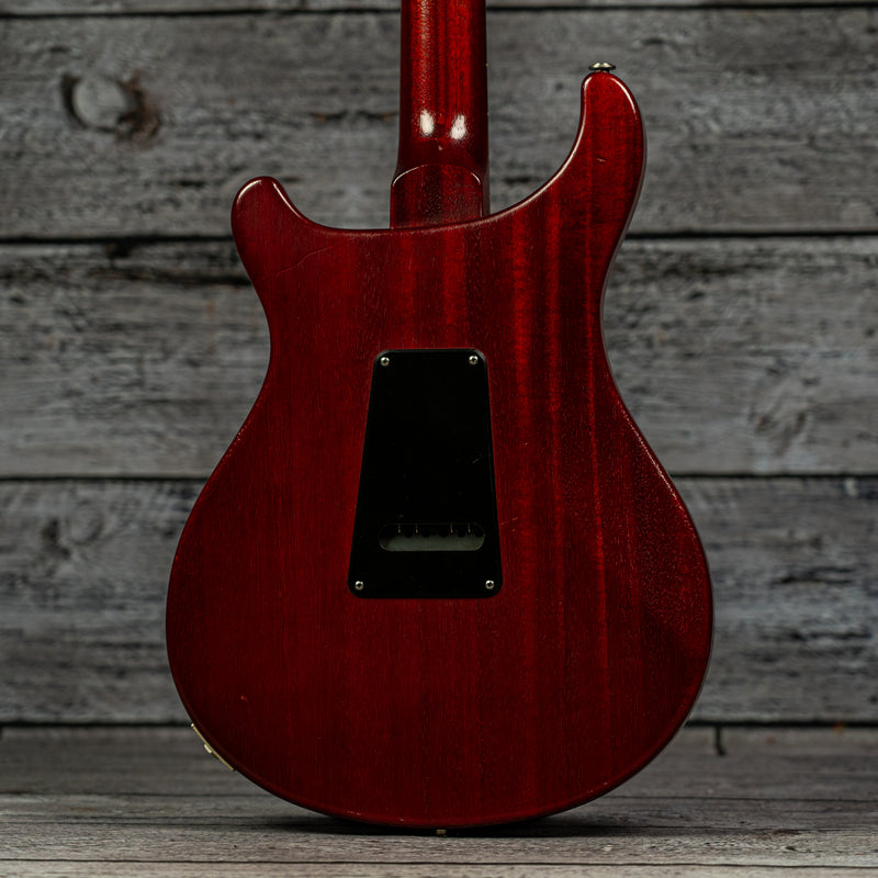 PRS S2 Standard 24 Satin